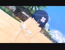 ぷるぷるフィニッシュ：夜桜
