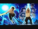 人間の希望と化したおじさんGB＆元動画合成.viggle.AI