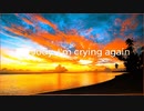 悲しみのジョディ ~She was crying~ 英語版