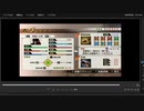 [プレイ動画]　戦国無双４の大坂の陣(天下統一)を風魔小太郎でプレイ