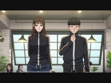 喧嘩独学 第3話「デート」