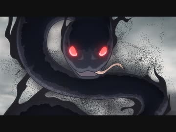 となりの妖怪さん　第3話