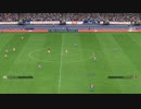 PC-EA Play Pro配信｜FC 24｜錦標賽-歐洲冠軍足球聯賽｜中國隊、山東泰山隊、北京國安隊｜世界級難度｜第二期 (9)