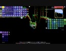 【PS4テラリア実況】中年BBAが女王気分で自分の国を作るそうですよ？240