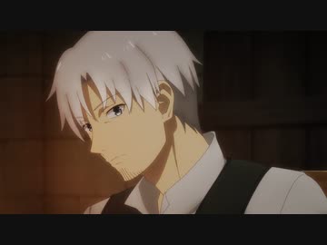 狼と香辛料 MERCHANT MEETS THE WISE WOLF 第4幕「夢見がちな商人と月明りの別れ」