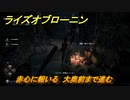 ライズオブローニン　赤心に報いる　大奥前まで進む　メインストーリー攻略　＃３７４　【Rise of the Ronin】