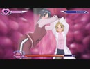 【実況】ぎゃる☆がん だぶるぴーす part17【初めてのえ〇ちなFPS】