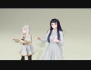 Second life フリーレンでPOKÉDANCE を踊ってみた