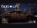 【Taxi Life】夜中でも一発でわかるタクシー　 [Part8]