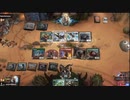 MTGA【MTGアリーナ】　プレミアドラフト　サンダージャンクションの無法者②-1