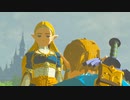 ゼルダの伝説　ブレス オブ ザ ワイルド　実況プレイPart256