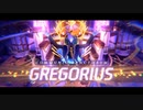 ブルーアーカイブBGM　Gregorius│Symphony
