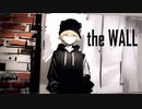the WALL - buzzG / Covered by aga【バンドマン♂歌ってみた】