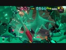 [rin] スプラトゥーン３ part.155 ランク27 レギュラーマッチ  [不定期] プレイ動画