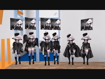 やりたくなりますよ～.vrc9