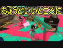 【日刊スプラトゥーン3】ランキング入りを達成したダイナモ使いのXマッチ実況プレイSeason6-49【Xパワー2524ガチホコ】