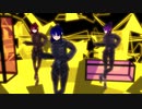【MMD】WAVE ニコニコ動画Ver.【ウチの子モデル】