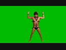 AIを使ってタクヤさんにダンスを踊らせてみた+使用例