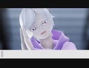 [UTAU_MMD]人マニア[シオン]