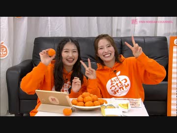 24時間こたつみかん「オープニング〜ちゅうかわ」 - ニコニコ動画