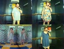 Love me tender／D-LOOP