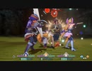sc^イカれた生放送(聖剣伝説３ＴＯＭ ６周目)２－２