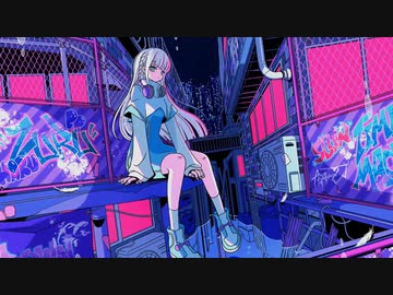 【UTAUカバー】ズル【園音璃奈子】