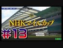 【ウイニングポスト10 2024 】こっちでめざせ！G1全制覇！ウイニングポスト10 2024＃13【実況プレイ】