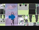 マテリアルスロット削減 アトラスと化した先輩
