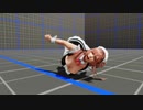 【DOA6】ほのか リョナ 1 メイド