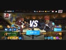 ☆84%ΩTティトゥスac1ECARP 100%回避 All MAXスタン不可フェイタル最速アストロジャブアッパー2R圧倒的勝利素バイオクリティカルフック22万居合い斬りフックKO