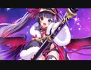 【クルスタ】裏フィーニスの塔　マグダレナ10Ｆ　神族パ　スコア20600