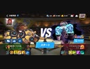 ☆88%ΩTティトゥスac1Aそ-spムマナムメ94%回避スタン不可フェイタル最速西遊記ジャブアッパー 1R圧倒的勝利バイオクリティカルフック42万2連居合い斬りフックKO