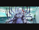 【FGO】ドゥルガー(カーリー）インドラ。『無実況』