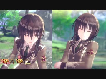 【リョナ】レスレリアーナのアトリエ  エレン【Ryona】