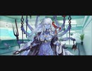 【FGO】ドゥルガー(カーリー)マタ・ハリと共に踊りたいドゥルガー。『無実況』