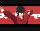 【MMD刀剣乱舞】カルチャ【肥前忠広】