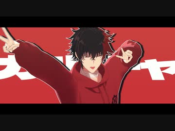 【MMD刀剣乱舞】カルチャ【肥前忠広】
