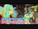 【ふわもこフェス】野良フェス１００倍マッチ【スプラトゥーン3】