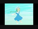 青色透明/Cover