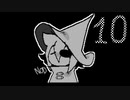 【in Stars and Time】止まる時間、始まる苦しみ　10