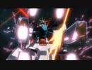 【MAD】機動戦士ガンダム00×MADLAX