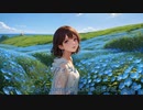 Dears(aoi nemofira)- Anshri feat. Ayame(Chorus_Saki)