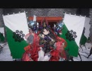 ～[虞美人の剛槍]で刻め！白拍子～.英53舞い目 [八十万石]