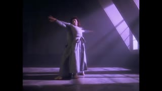 Kate Bush - Running Up That Hill