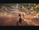PC-Ubisoft+配信｜刺客信條：起源｜困難難度｜第一期 (11)