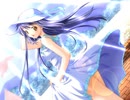 Floralia+ ～フローラリア・プラス～　プレイ動画　パート32　憂トゥルーEND