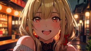 フリーBGM | Crush