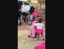 ホモと見る男を奪い合う幼女先輩