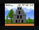 Super Mario All-Star Attack：[Part9] 1-砦